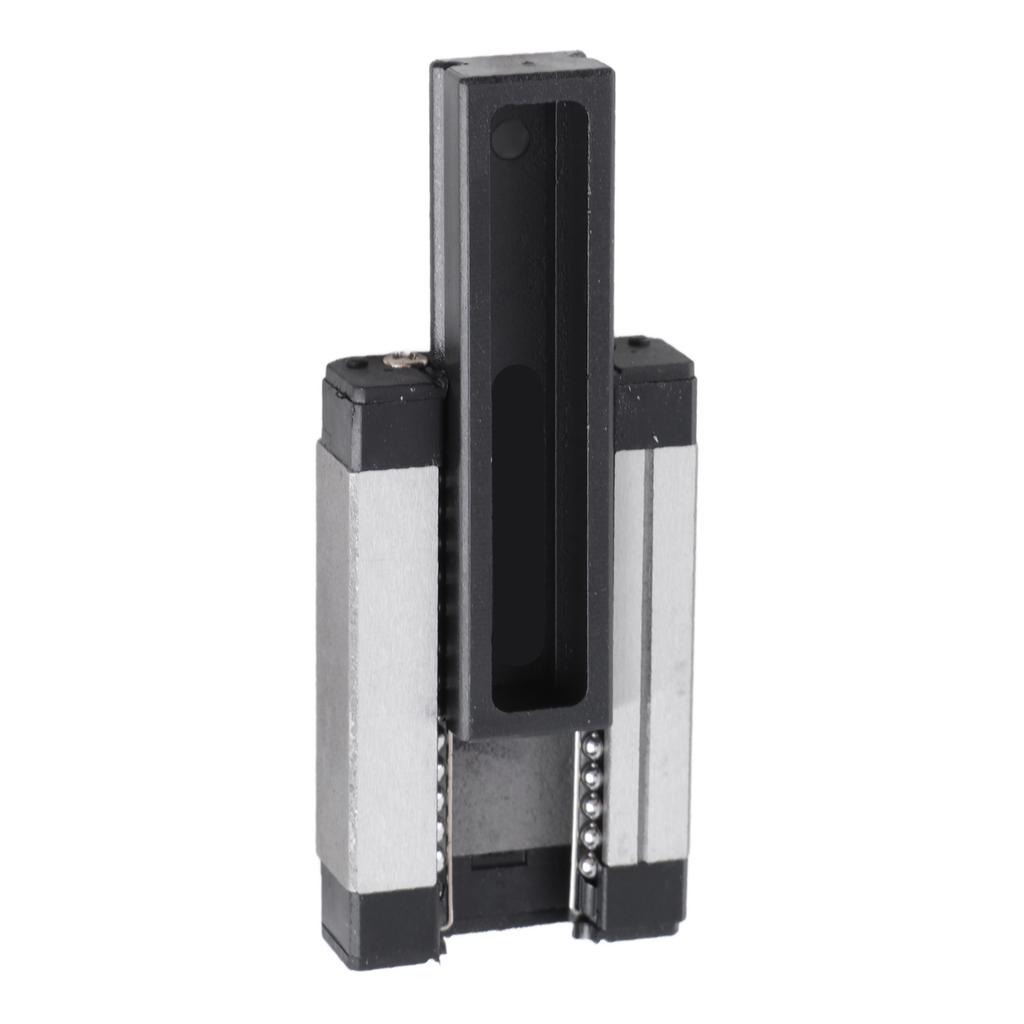 Carriage Block Linear Motion Guide Rail Slider Bearing Block MGN12H for 3D Printer