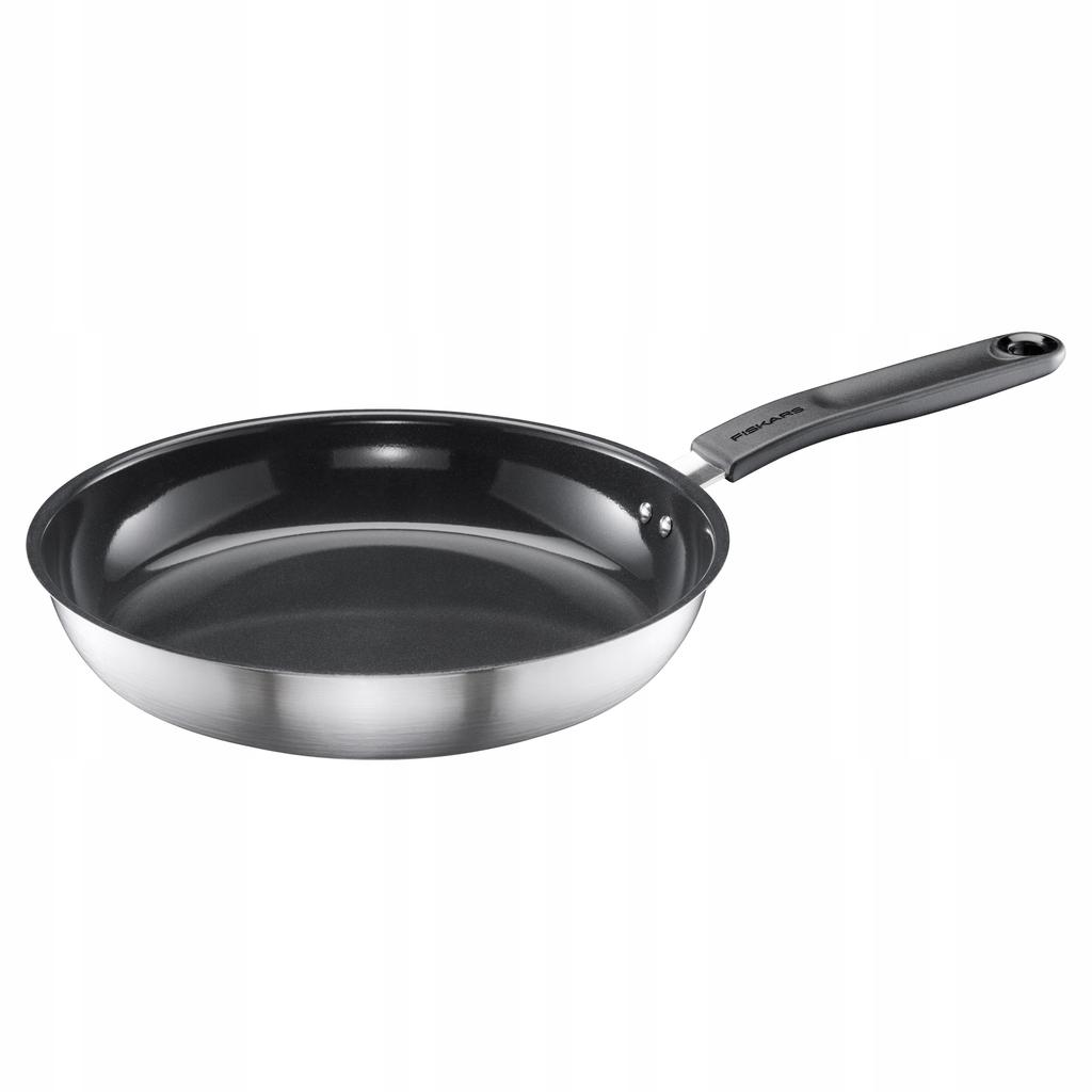 Frying Pan Fiskars 1072311 26 1 Pc