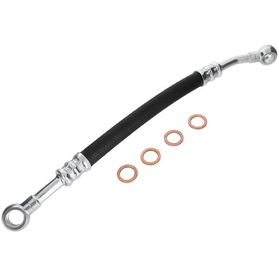 BMW 3 E46 98-07 M52 / M54 olieleiding voor VANOS-systeem