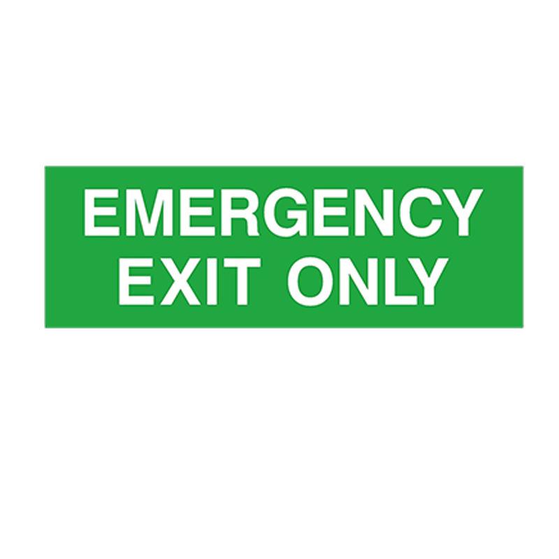 1/3Pcs Doors Stairs Home Garage Bumper Waterproof Warning Signage New Design Safety Signage Car Parts