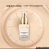 Youxiang Air-Holding Moisturizing Foundation: Conceals, Hydrates, Controls Oil, Non-Drying, Perfect for Students.