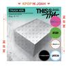 [POB] [THIS & THAT] Mini Album (TRUCK Ver.)
