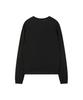 SUNDAY FRUIT MARKET Sunday Mini Waffle Ls Tee Charcoal
