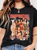 Vintage Spice Girls T-Shirt 90er Popband Konzertshirt Retro Musikfan Geschenk