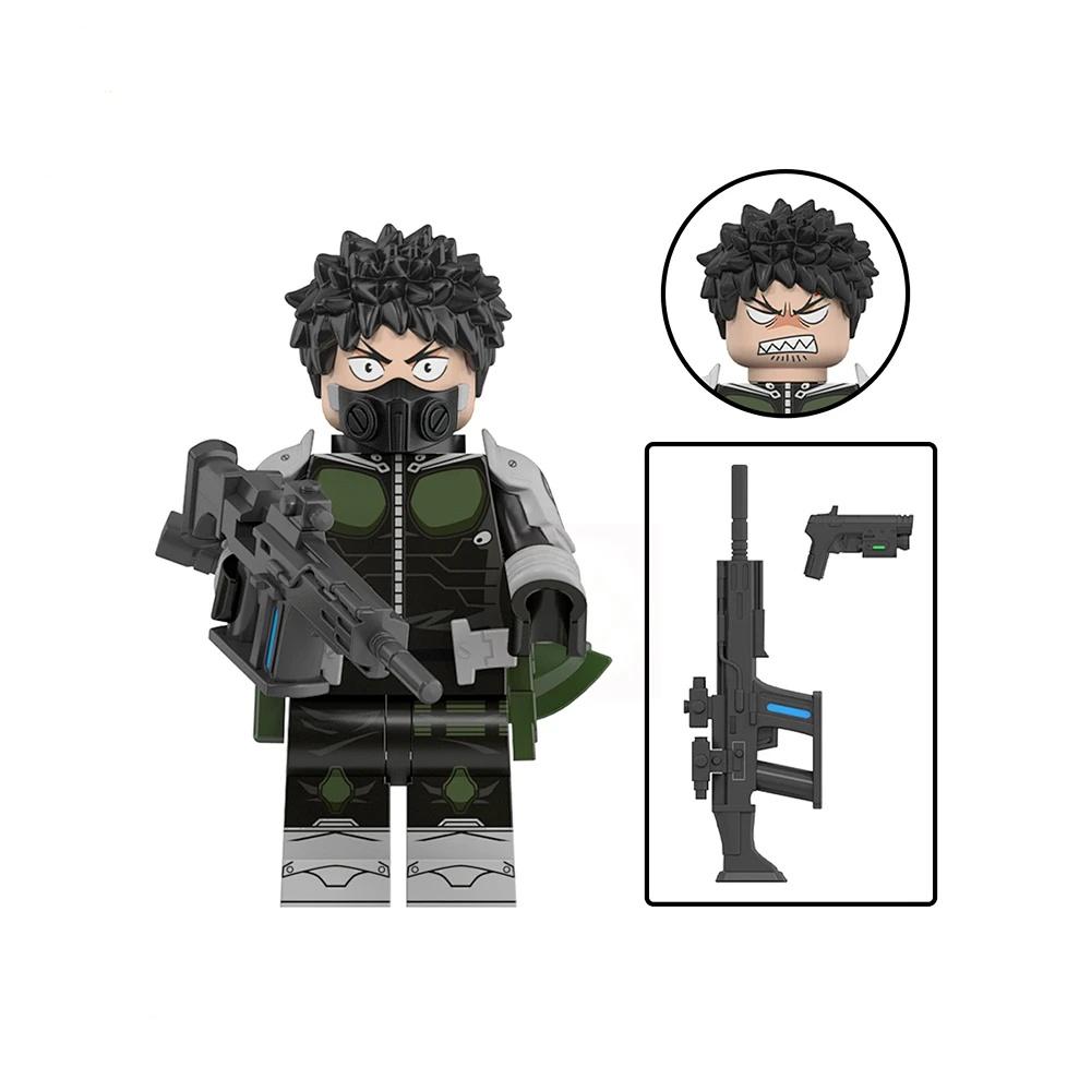 

Дитячий конструктор іграшка подарунок