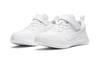 Nike Varsity Leer Slipbestendig Dempende Slijtvast Ademend CN9393-101