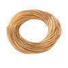 European-American Multi-layer Irregular Line Wrap Bangle: Holiday Street Style Women's Fashion Bracelet