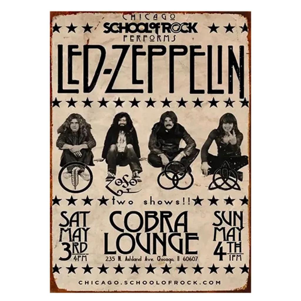 American US Dollars Metal Tin Signs Posters Plate Wall Decor for Restaurant Game Room Garage Bars Cafe Clubs Retro Poster Plaque