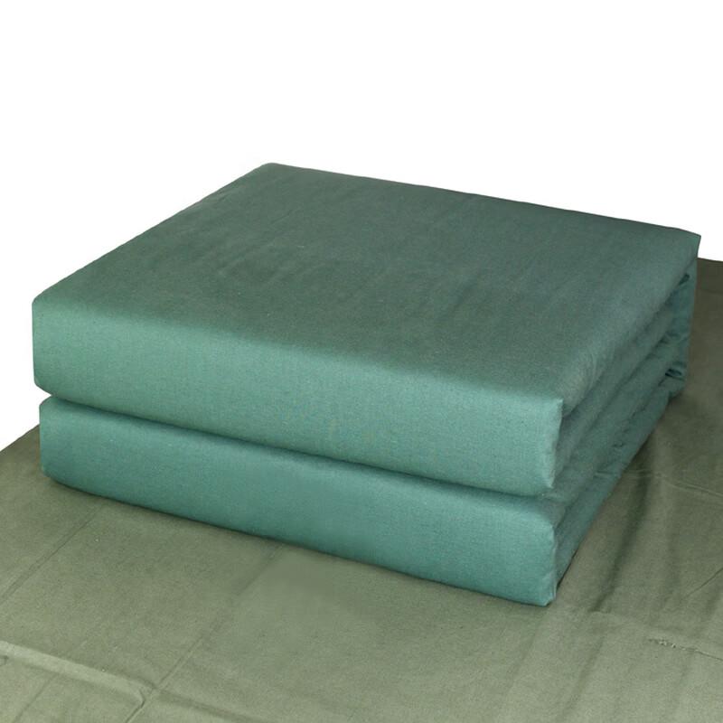 Tofu Block Style Cotton Quilt (150x210cm)