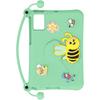 Shockproof Tablet Case with Stand and Handle,   Washable EVA Foam Kids-Friendly Protective Cover Fits for  ,  ,  ,   11-inch 