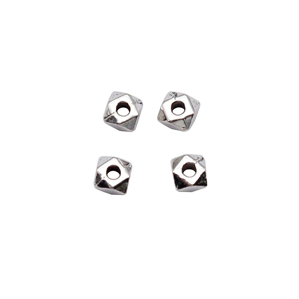 Malé toroidní distanční komponenty Velkoobchod s autopříslušenstvím Přívěsky pro výrobu šperků