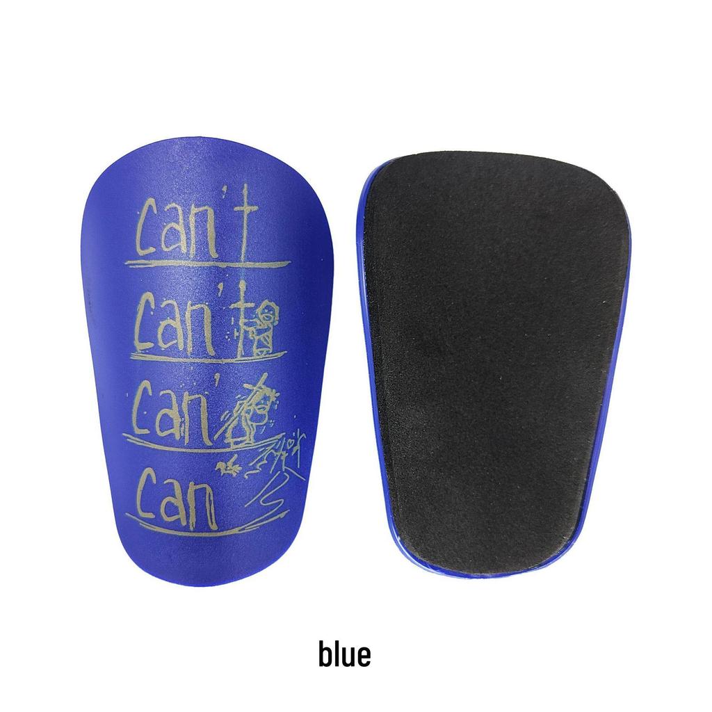 Fotball legg- og leggbeskyttere for ungdom: Beskyttende leggbeskyttelse for skolesport