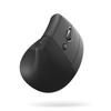 Logitech Lift Ergonomic Vertical Wireless Silent Mouse