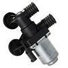 Heater Control Valve Solenoid 64118369805 For BMW X3 3.0i 32i 325Ci 325xi 525i