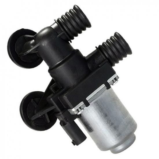 Heater Control Valve Solenoid 64118369805 For BMW X3 3.0i 32i 325Ci 325xi 525i