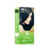 Ts Shampoo The Chakhan Hair Color Cream  5 Natural Black Brown 120g