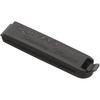 Bass Guitar String Guitar Mute Pad Bass Guitars Strings Sponge Black Bass Guitar String Mute Dampener Guitar String Dampener Mute Electric Guitar