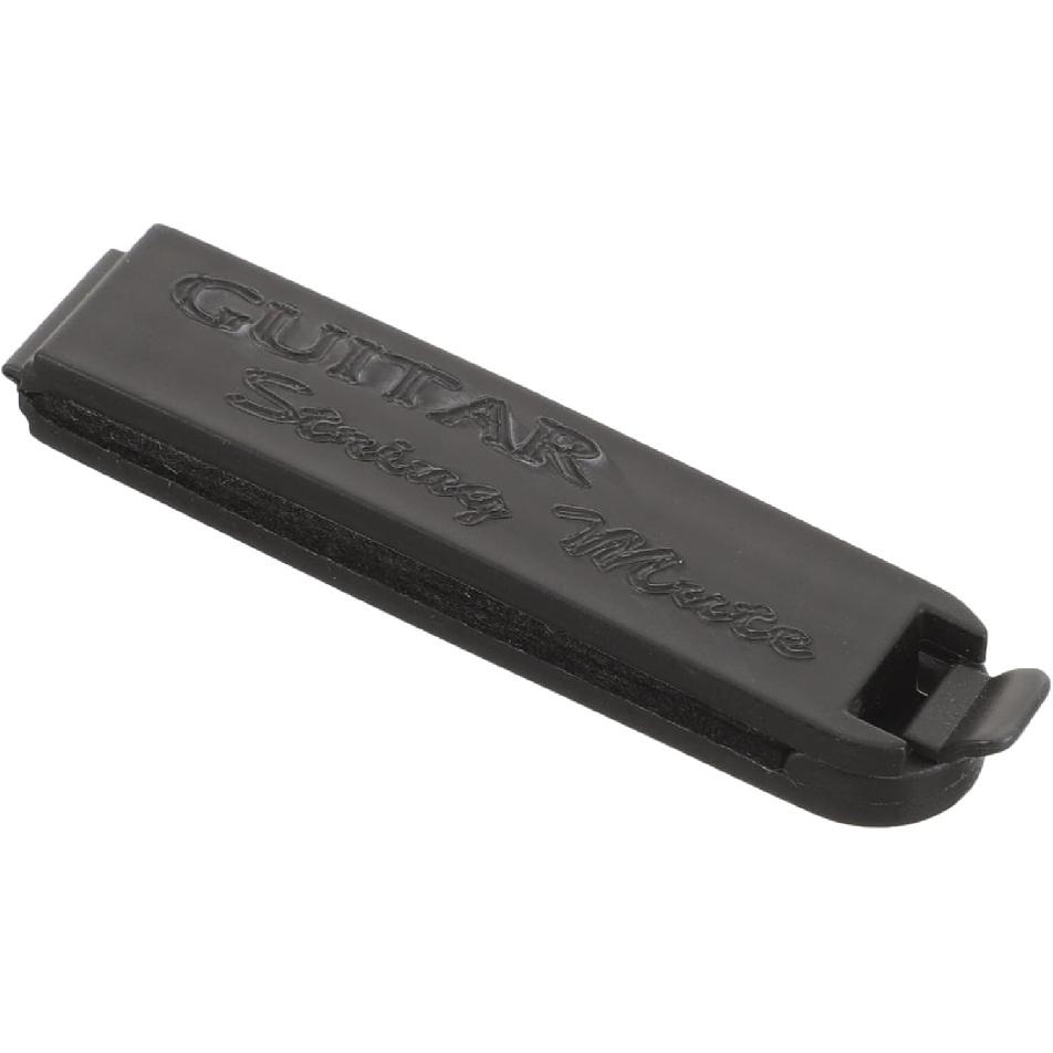 Bass Guitar String Guitar Mute Pad Bass Guitars Strings Sponge Black Bass Guitar String Mute Dampener Guitar String Dampener Mute Electric Guitar