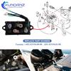 6H1-81950-00-00 6H1-81950-01-00 Power Trim and Tilt Relay Assy for Yamaha 30 40 50 60 70 85 90 HP Outboard 30HP 40HP 50HP 60HP 70HP 85HP 90HP