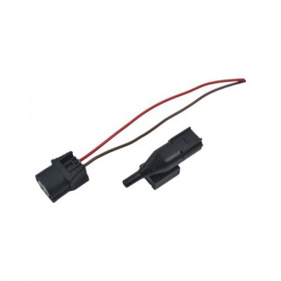 NEW Ambient Air Temperature Sensor w/Wiring Harness For Accord Civic Pilot HR-V