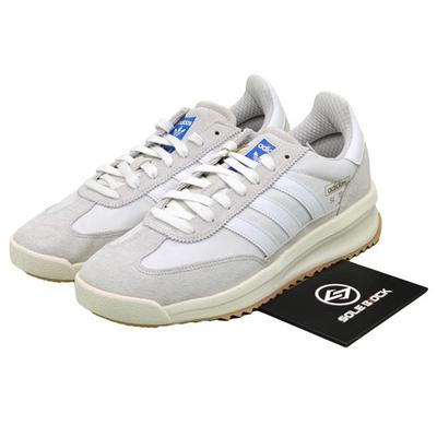 SL72 RTN Crystal White Grey - Id1031