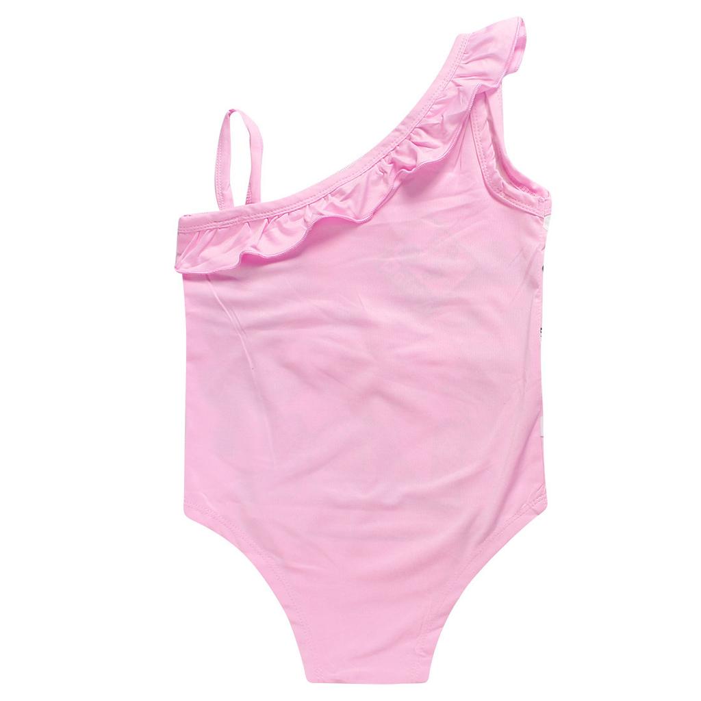 Kids Gabby Cat Swimwear Gabby's Dollhouse Girl Swimsuit One Piece Swimsuit For Baby Girls Toddler Beachewear