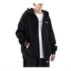 Li Ning Sweatshirt Men's Standard Black AWDS421-1