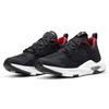 Air Jordan Air Cadence Shoes Black/Red CN3498-006