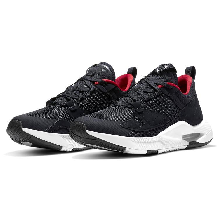 Air Jordan Air Cadence Shoes Black/Red CN3498-006
