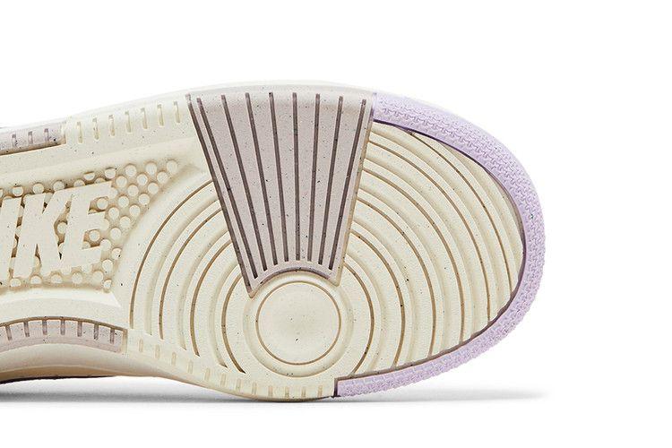 Nike Gamma Force Pale Ivory Platinum Violet Sail Lilac Bloom (Women's)