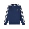 adidas Originals Logo-detail Crew-neck Sweatshirt IM4515