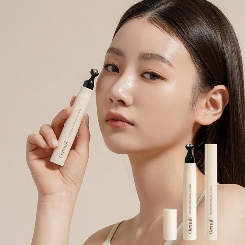 

Крем для век Ownall Protein Collagen Rolling Eye Cream