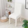 Luxury Minimalist Elastic One-Piece Chair and Sofa Cover