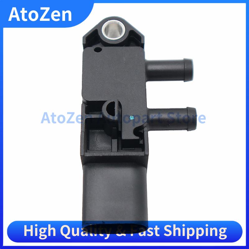GX735L200AA GX73-5L200-AA Differential Exhaust Pressure Sensor for Land Rover Evoque LVJ LVS SUV Diesel 2011-2016 2017 2018