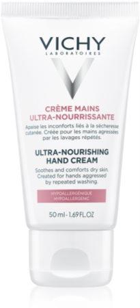 

питательный крем для рук TU прозрачный