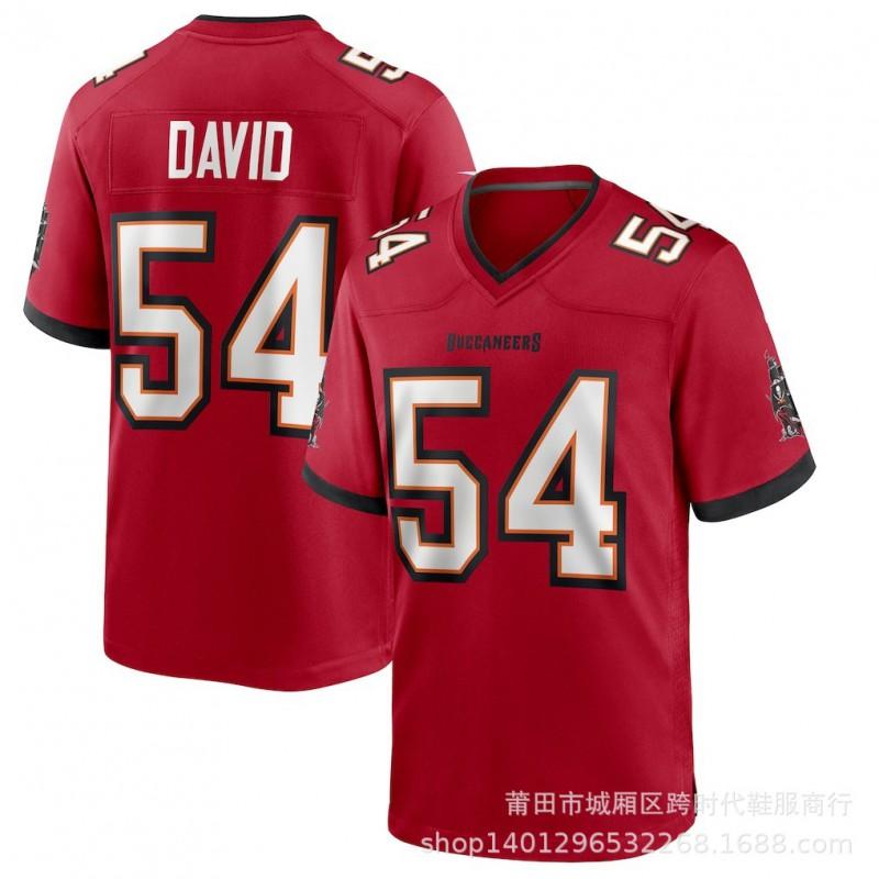 Tampa Bay Buccaneers 12 Brady Legend 2nd Edition American Football Jersey Men Sports Game Uniform