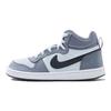 Nike Court Borough Mid Cool Grey Anthracite GS 839977-009