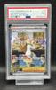 Pokémon Trading Card PSA 9 Mandarin Gaze SAR Sv8 2024 Scarlet Violet Expansion Pack Super Electro Breaker Japanese 135/106 &