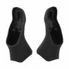 Bike Brake Hoods Brake Lever Covers Brake Shift Cover Bicycle Gear Shift Covers