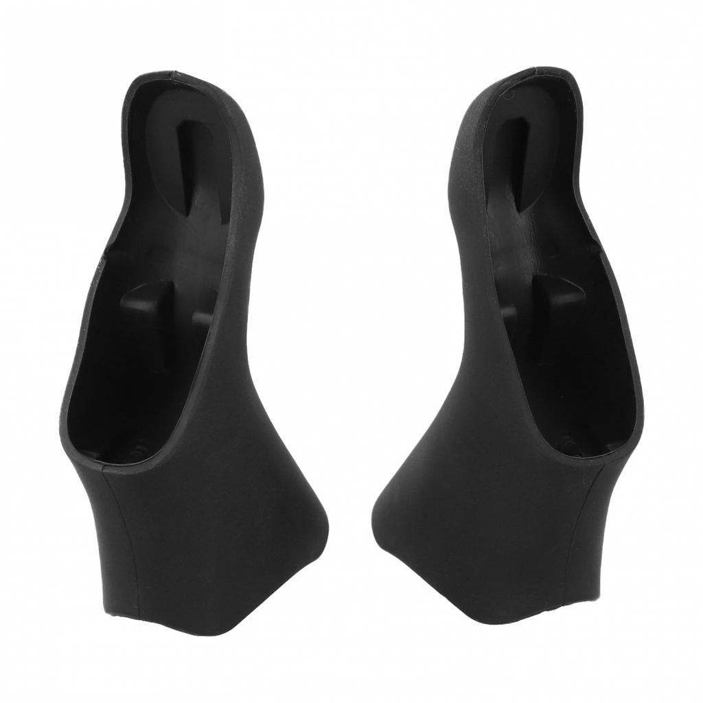 Bike Brake Hoods Brake Lever Covers Brake Shift Cover Bicycle Gear Shift Covers