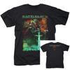 Alter Bridge  Band TShirt  Cotton Graphic Tee Unisex Women Summer Streetwear Top