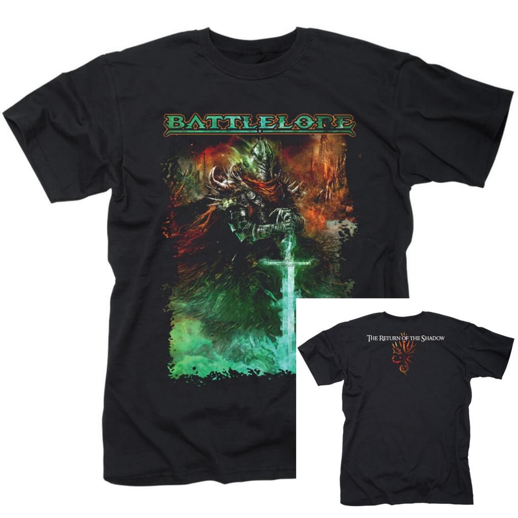 Alter Bridge  Band TShirt  Cotton Graphic Tee Unisex Women Summer Streetwear Top