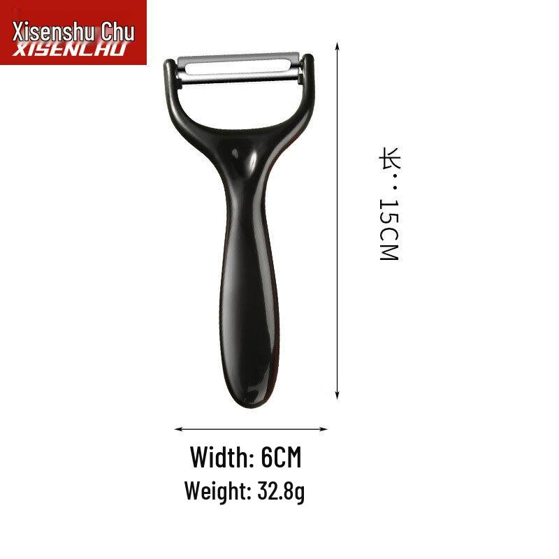 Multi-functional Kitchen Peeler