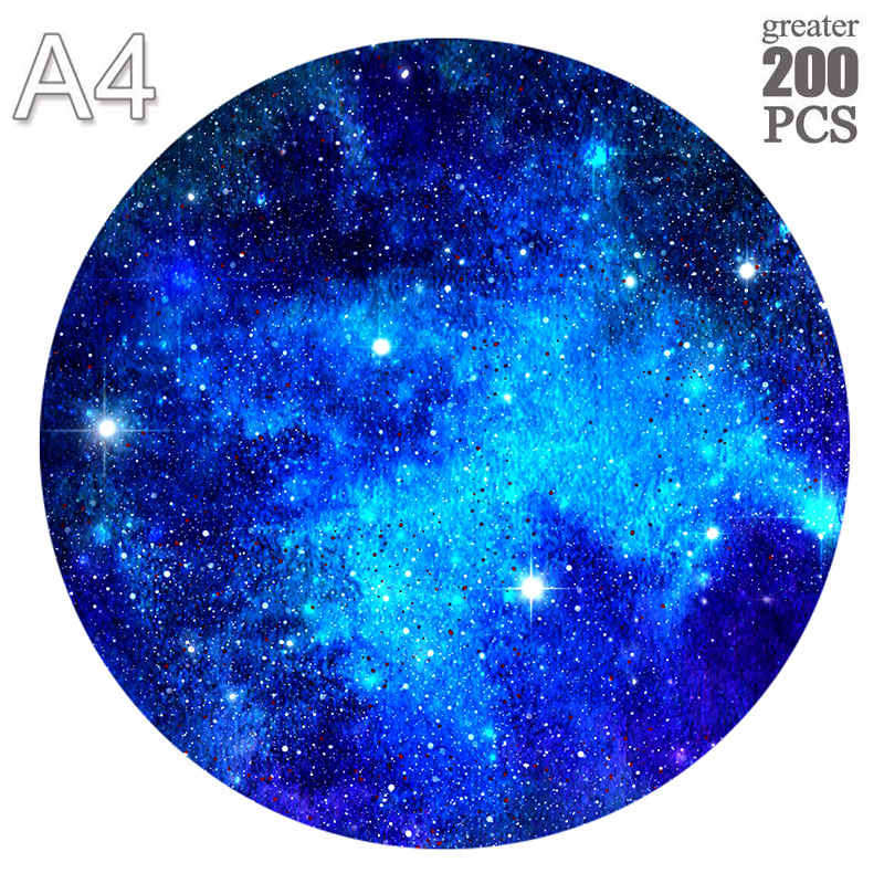 Earth Wooden Puzzle Children'S Starry Geography Early Education Astro Difficult Wood Brains Accompany Adult Puzzle Party Leisure