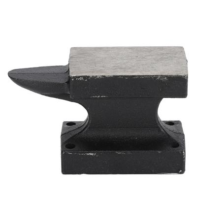 Amboss Horn Gusseisen 1lb Werkbank Rostfrei Hohe Härte Schmiedewerkzeug