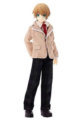 Pico Boys Riku Arito Completed Doll (Yellow Ver.)
