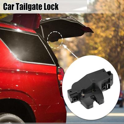 Car Tailgate Lock 871972 for Citroen C3 I C4 I C5 I Peugeot 307 407  9653208080