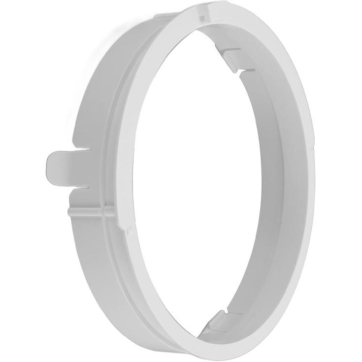 Air Conditioner Exhaust Hose Connector ABS Adjustable Exhaust Duct Interface For 1.5P Mobile Air Conditioner KYR 35 Air Conditioner Accessories