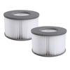Inflatable Bathtub Pool Replacement Part for