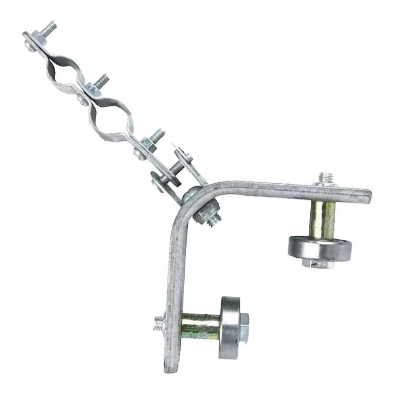 

Crane Bearing Wheel Crane Bearing Wheel Lifting Ring Type High-Load Wire Rope Suspending Towing Equipment Forprofessionals 40X40 hanging ring